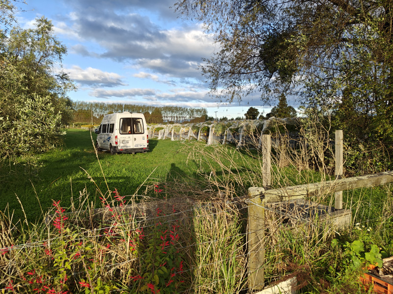 Riwaka River Estate - Tom Poortinger