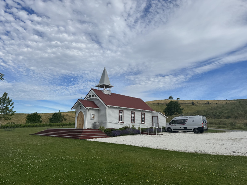 Clos Henri - Judith Makin