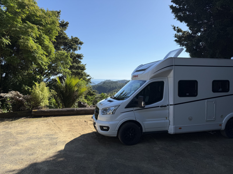 The Gallery & Cafe Helena Bay - Roland Schmitz-Huebsch