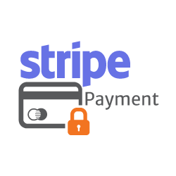 Stripe Payments Logo